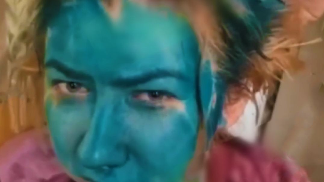 ⁣Закладчицу наказали на хате / Спортики поймали суку и наказали у закладчицы дома